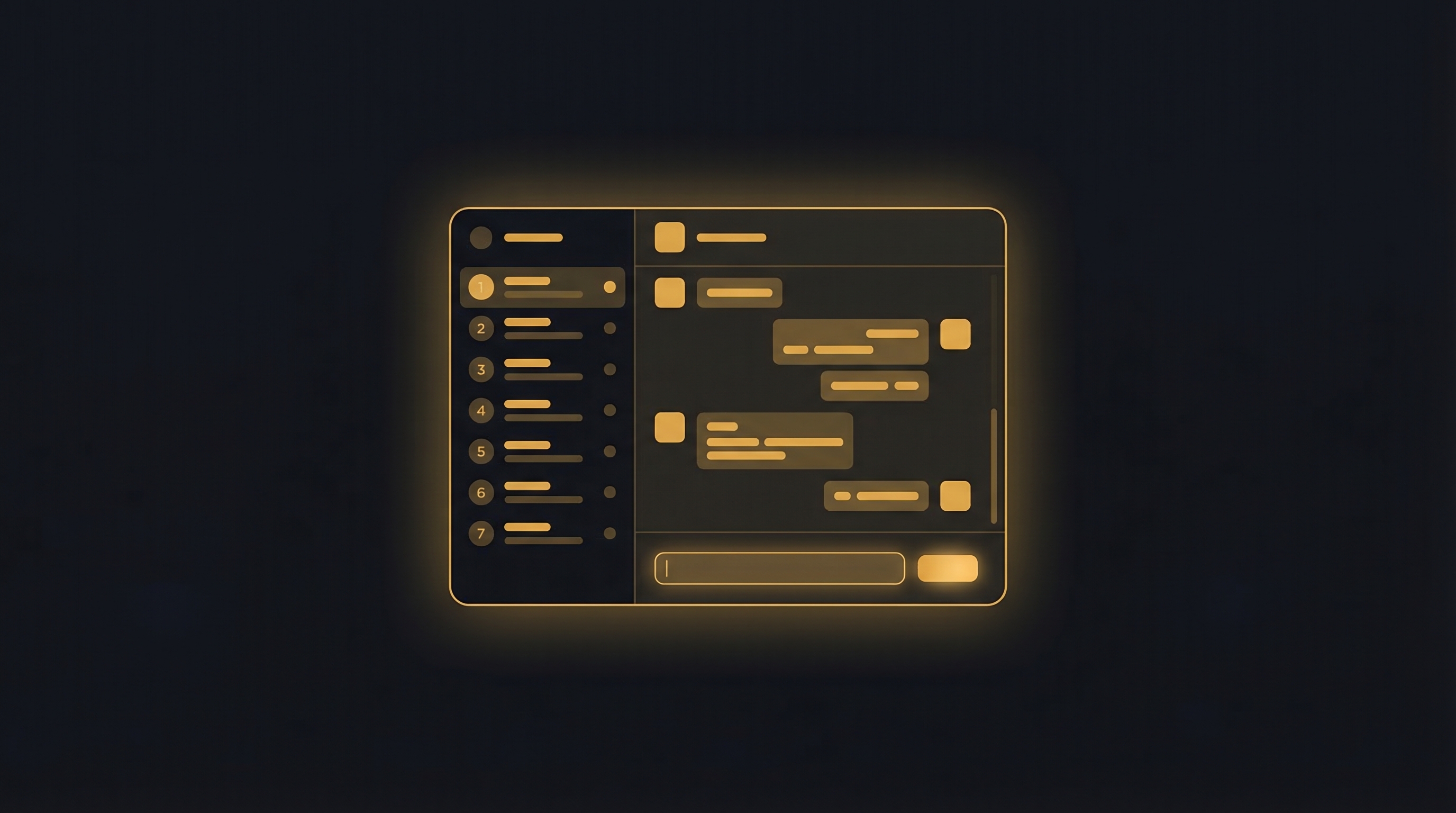 AISpedytor - interfejs asystenta AI dla spedytorów